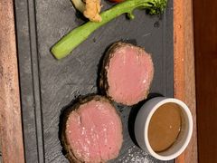 -西堤牛排(合肥之心城店)