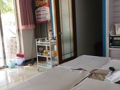 -华清池修脚(回龙观店)