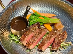 -Wei菋·Le Bistrot