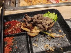 -新石器烤肉(高行万嘉店)