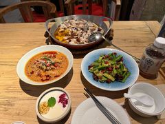 -水煮三国·川鲁江湖菜(香山店)