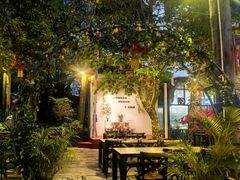 -花溪雨·森林餐厅(石基店)