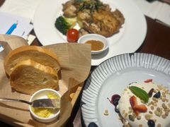 -斯比特花园西餐厅(东方商厦店)