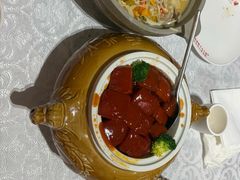 -马凯餐厅(地安门店)