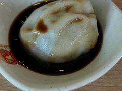 -鸡鸣汤包(长虹路店)
