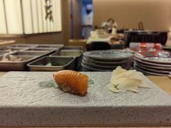 -鮨政·Omakase(港汇恒隆广场店)