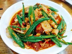 -老马家·舌尖上的西塘美食