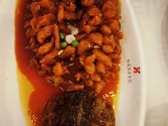 -怡园饭店-餐厅(四望亭店)