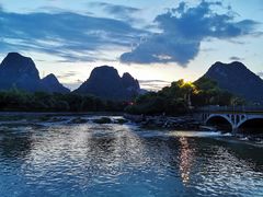 -桂林两江四湖景区