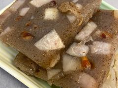 -芬芳甜品(同福路店)