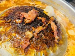 -芭提雅Amporn Seafood自助餐厅