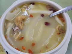 -始于2011柳周农家菜沙田柚美食店(东大街店)