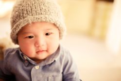 -BabyA 专业婴童摄影(古北时尚广场店)
