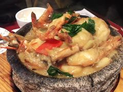 -潮堂(环球金融中心店)