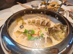 -海味当家·蒸锅海鲜(中山广场创始店)
