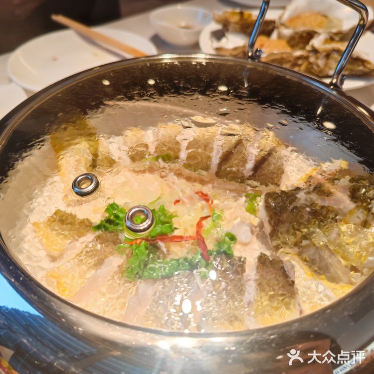 十一去哪儿吃 吃海鲜我们是认真的 吃原汁原味海鲜