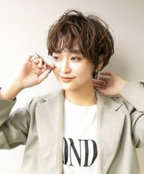 -P.STYLE 派斯造型