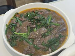 -陆记鹅庄·潮汕菜·狮头鹅(大仟里店)