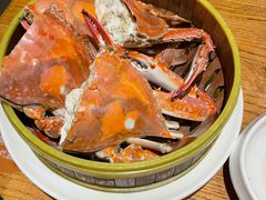 -拉完海鲜大排档(温岭店)