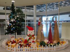 -华晨宝马铁西工厂