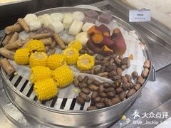 -筠咖啡西餐厅(上海国展宝龙丽筠酒店)