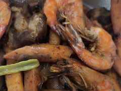 -炭舍干锅(华发商都店)