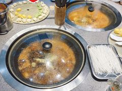 -山河屯铁锅炖(哈西站店)