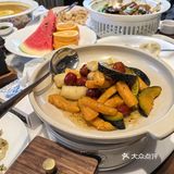 春天的美食清单