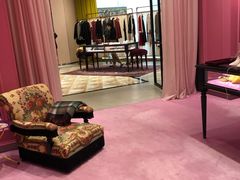 -Gucci(重庆IFS店)