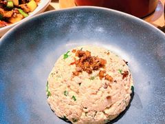 渣男豆腐-山石榴·贵州菜(丰盛里店)