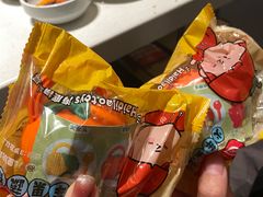 -椒王火锅(厚街万达店)