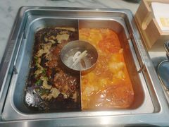 -新辣道鱼火锅(领展购物广场·中关村店)