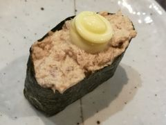 -大雄寿司(中华广场店)
