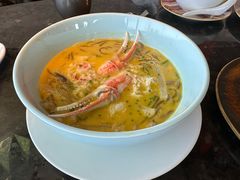 -苏州W酒店·苏滟中餐厅