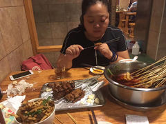 -160烧烤(香坊店)