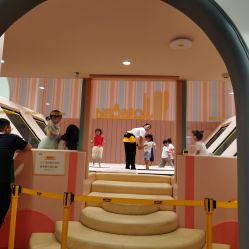 -奈尔宝·儿童乐园·亲子餐厅(鄞州万达店)