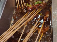 -袁记串串香(北国店)