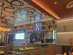 -菲滋意式餐厅(富阳东方茂店)