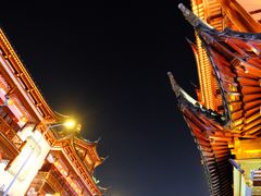 -上海城隍庙
