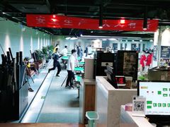 -云川台球(马甸店)