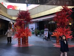 -上海世纪汇广场