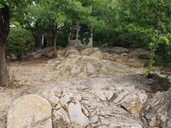 -云龙山