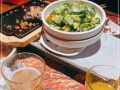 -火联烧烤(学院路创始店)