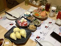 -贵木日本料理·铁板烧(新地假日广场店)