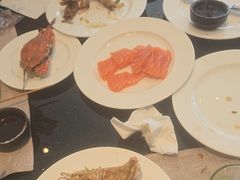 -东方红海鲜百汇(国际大厦店)