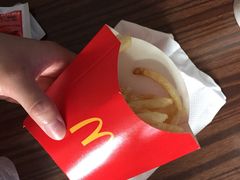 -麦当劳(西单明珠店)