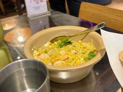 -simply thai天泰(世纪汇店)