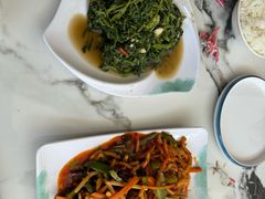 -途肴·老农饭庄(百里峡店)