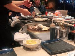 -大渔铁板烧(蛇口店)