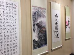 -梅陇文化馆
